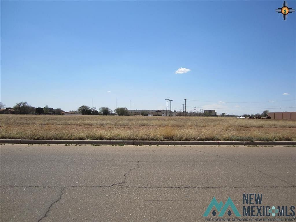 2.2 Acres of Residential Land for Sale in Clovis, New Mexico