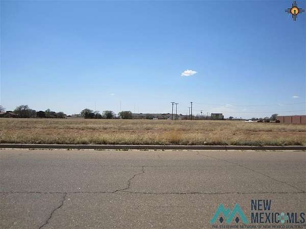 2.2 Acres of Land for Sale in Clovis, New Mexico