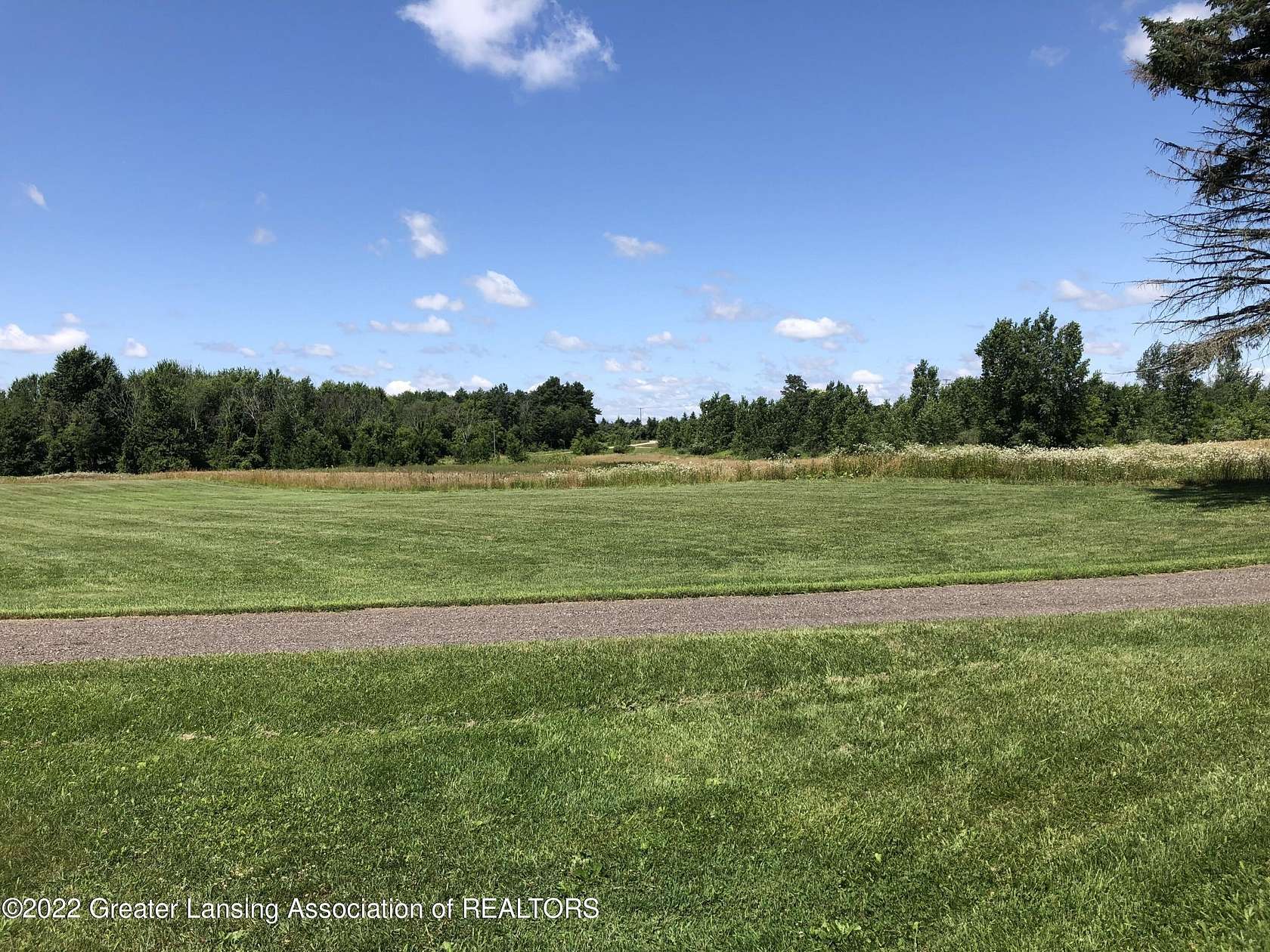 15.6 Acres of Land for Sale in Grand Ledge, Michigan