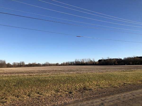 30 Acres of Agricultural Land for Sale in Lansing, Michigan