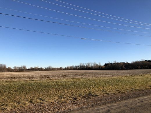 30 Acres of Agricultural Land for Sale in Lansing, Michigan