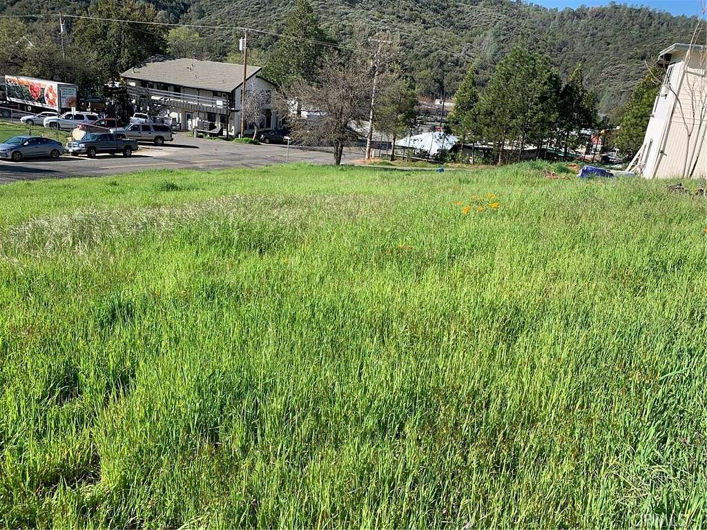 0.21 Acres of Residential Land for Sale in Mariposa, California