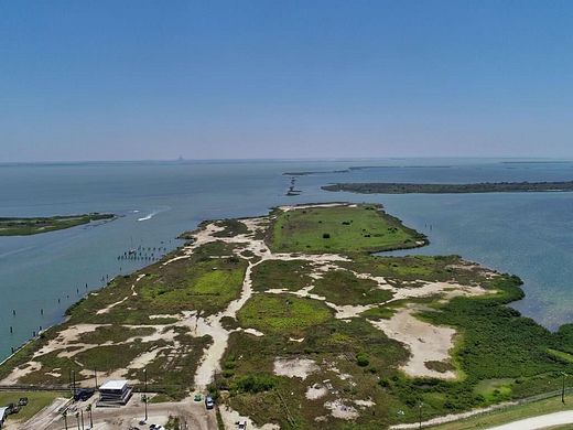28.6 Acres of Commercial Land for Sale in Aransas Pass, Texas