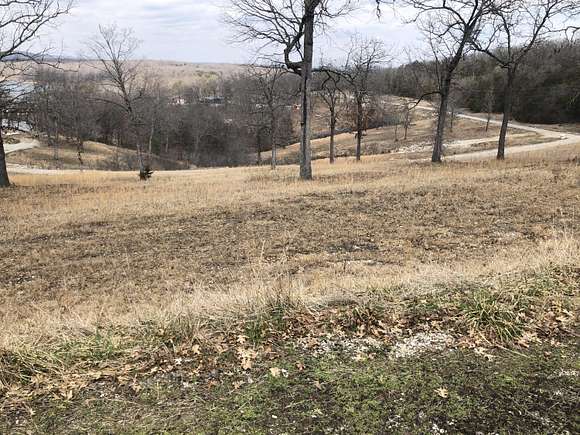 1.17 Acres of Residential Land for Sale in Golden, Missouri