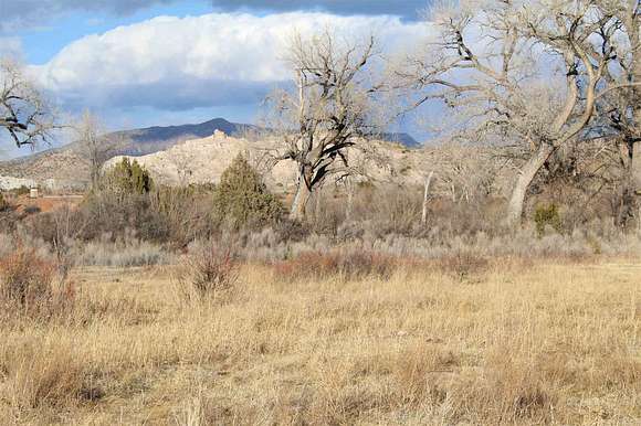5.9 Acres of Land for Sale in Abiquiu, New Mexico