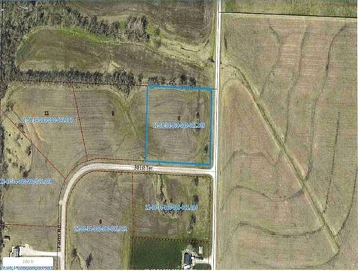 3.1 Acres of Residential Land for Sale in Garden City, Missouri