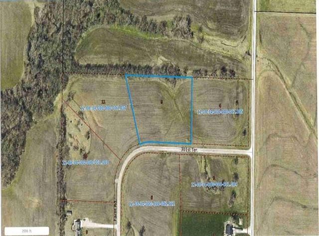 3 Acres of Residential Land for Sale in Garden City, Missouri
