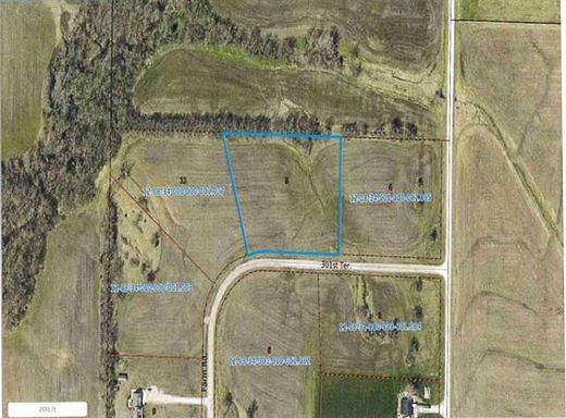 3.04 Acres of Residential Land for Sale in Garden City, Missouri