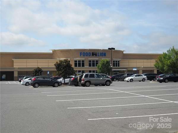 3 Acres of Commercial Land for Sale in Huntersville, North Carolina