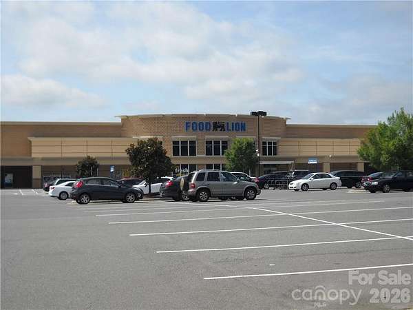 0.73 Acres of Commercial Land for Sale in Huntersville, North Carolina