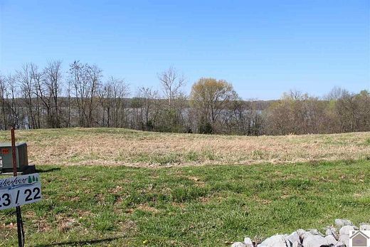 0.61 Acres of Residential Land for Sale in Eddyville, Kentucky