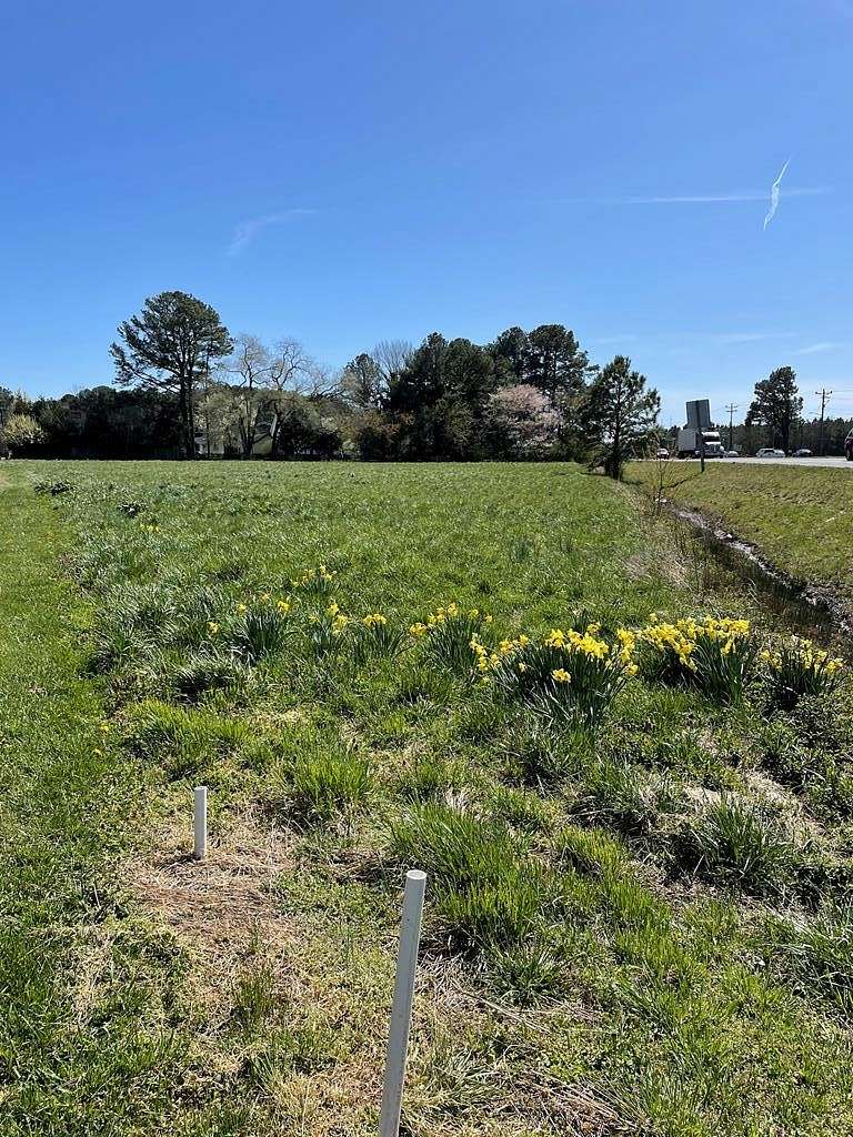 1.3 Acres of Land for Sale in Onley, Virginia