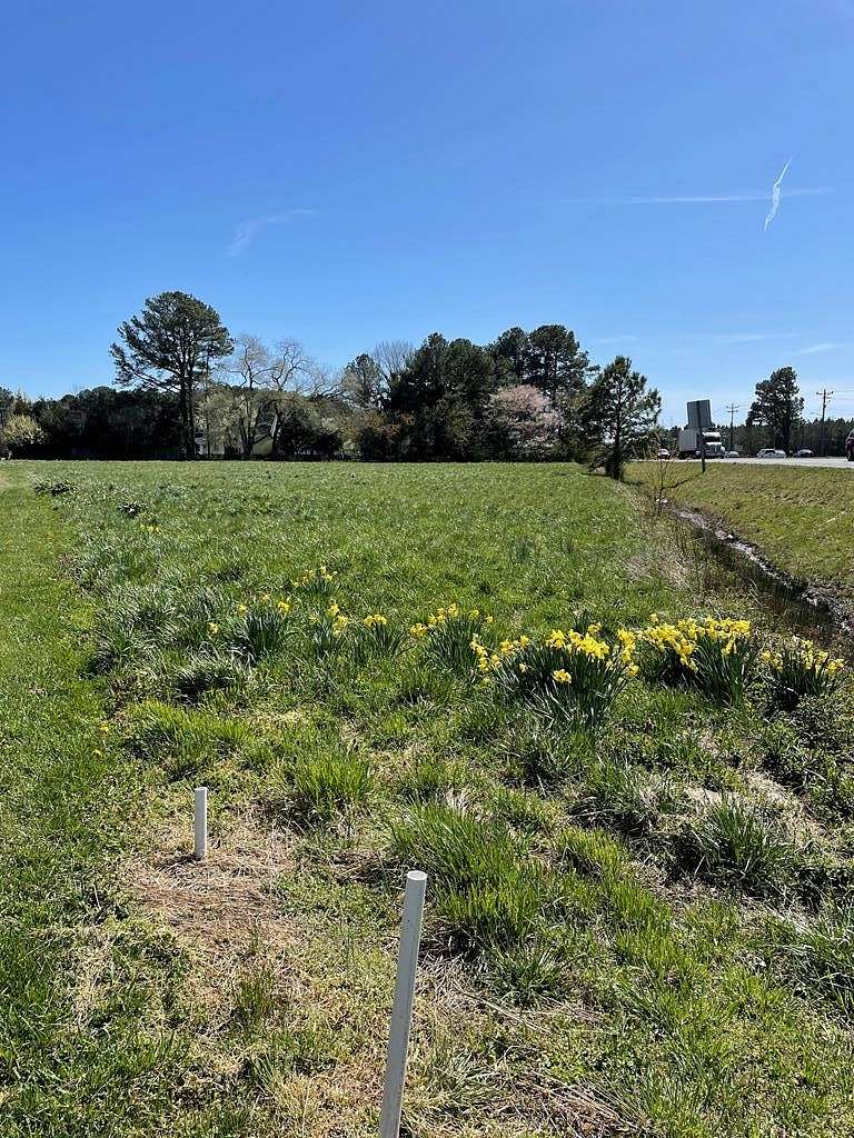 1.25 Acres of Land for Sale in Onley, Virginia