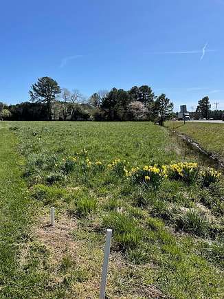 1.3 Acres of Land for Sale in Onley, Virginia