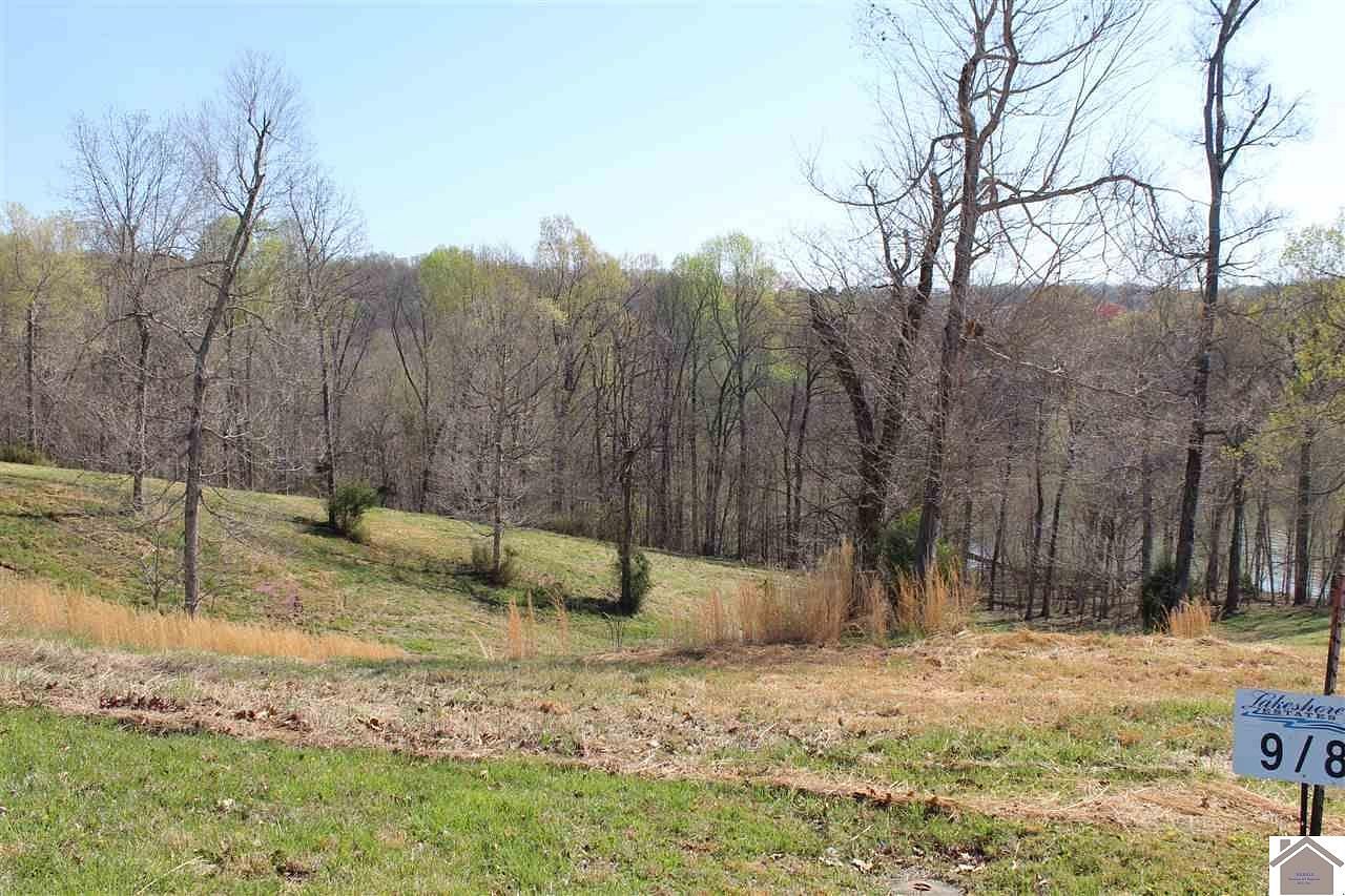 2 Acres of Residential Land for Sale in Eddyville, Kentucky