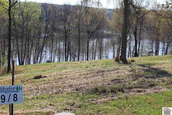 0.66 Acres of Residential Land for Sale in Eddyville, Kentucky