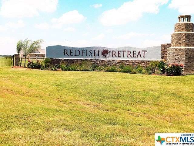 1 Acre of Residential Land for Sale in Port Lavaca, Texas