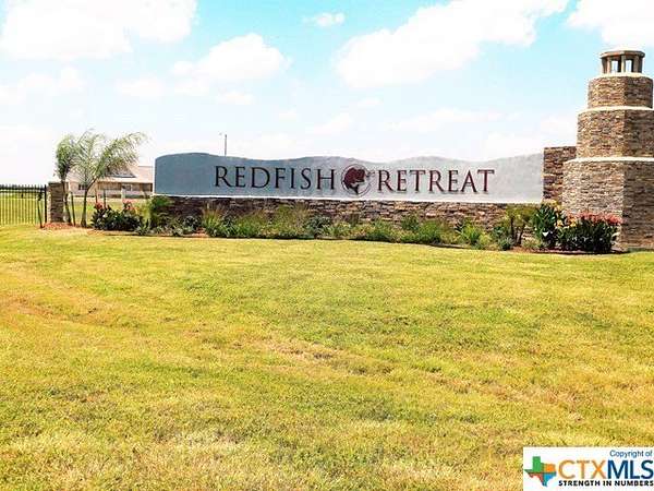 1 Acre of Residential Land for Sale in Port Lavaca, Texas