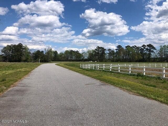 0.4 Acres of Residential Land for Sale in Belhaven, North Carolina