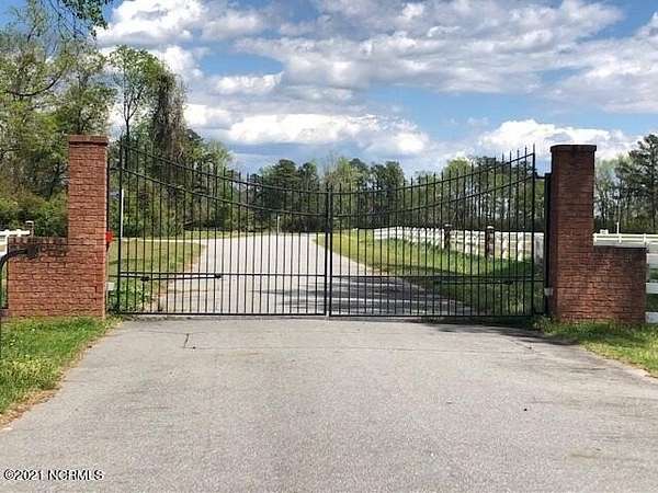 0.4 Acres of Residential Land for Sale in Belhaven, North Carolina