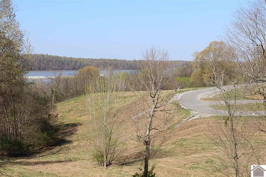 0.69 Acres of Residential Land for Sale in Eddyville, Kentucky