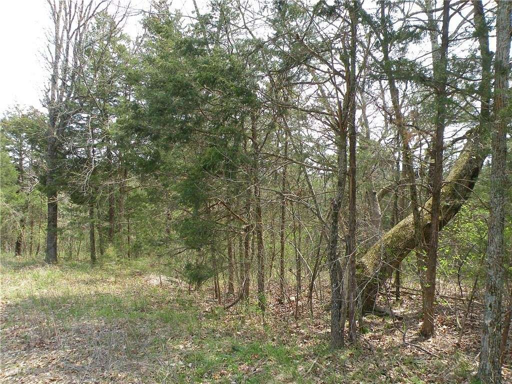 0.78 Acres of Land for Sale in Holiday Island, Arkansas