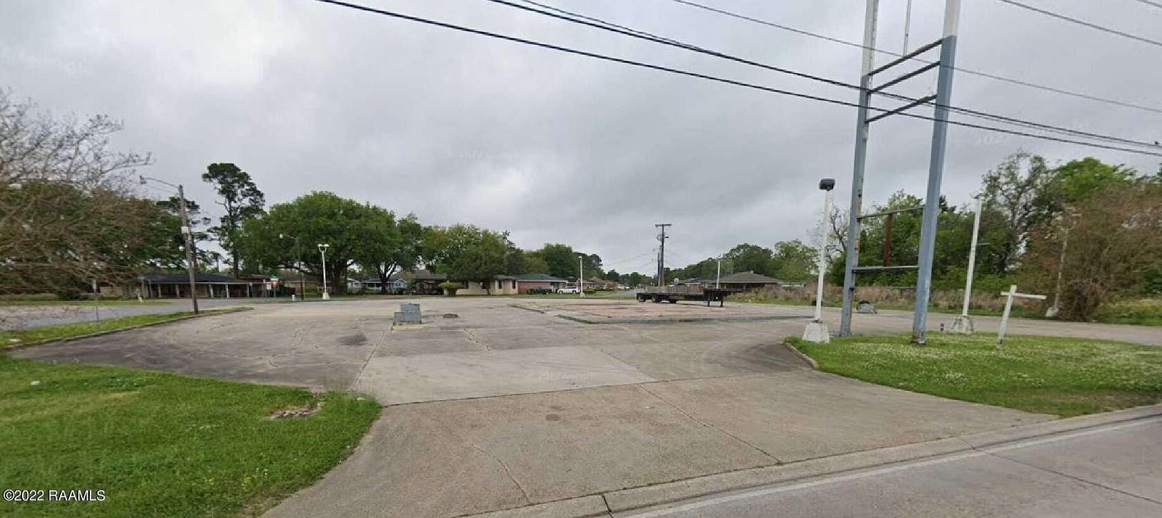 1 Acre of Commercial Land for Sale in Lafayette, Louisiana