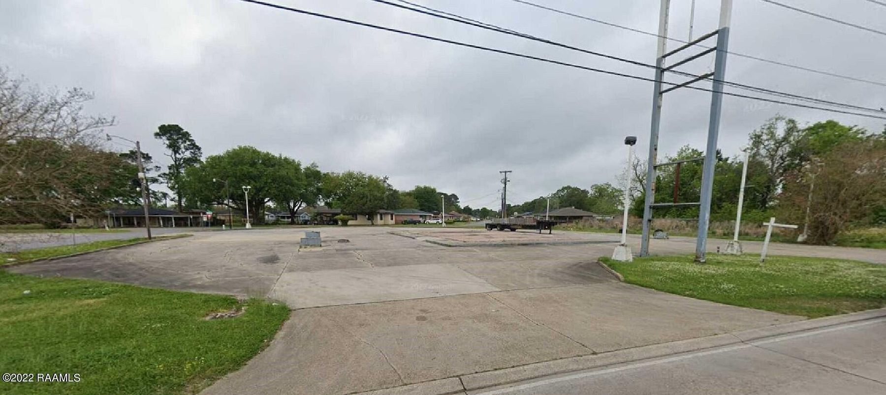 1.1 Acres of Land for Sale in Lafayette, Louisiana