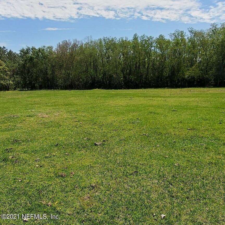 17.6 Acres of Agricultural Land for Sale in Jacksonville, Florida