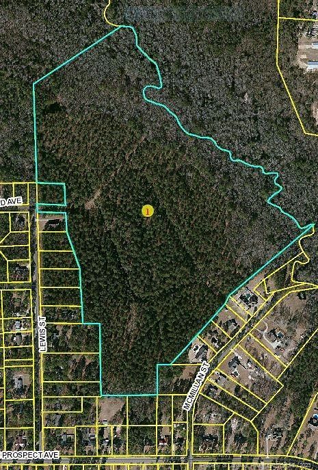 64 Acres of Land for Sale in Raeford, North Carolina