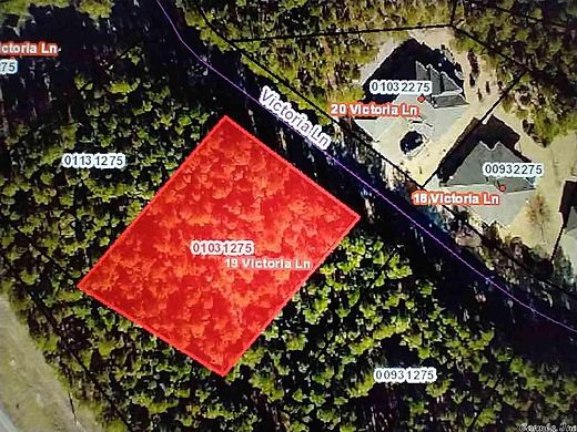 0.54 Acres of Residential Land for Sale in Hot Springs Village, Arkansas