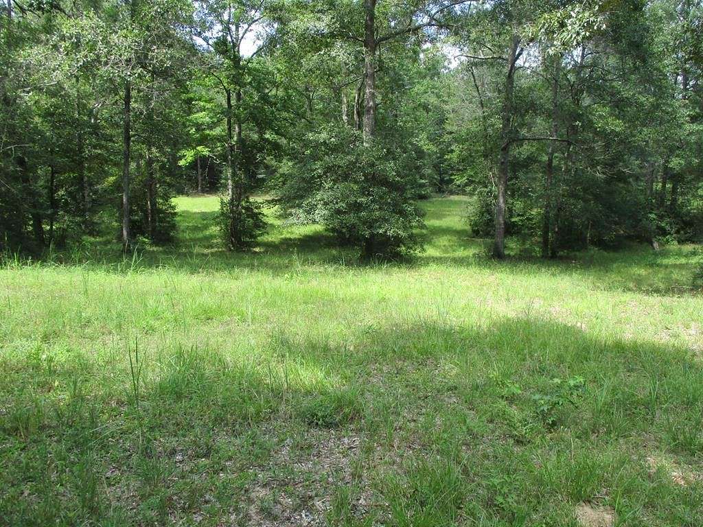 4 Acres of Residential Land for Sale in McComb, Mississippi