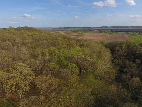 3.58 Acres of Land for Sale in Forbes, Missouri