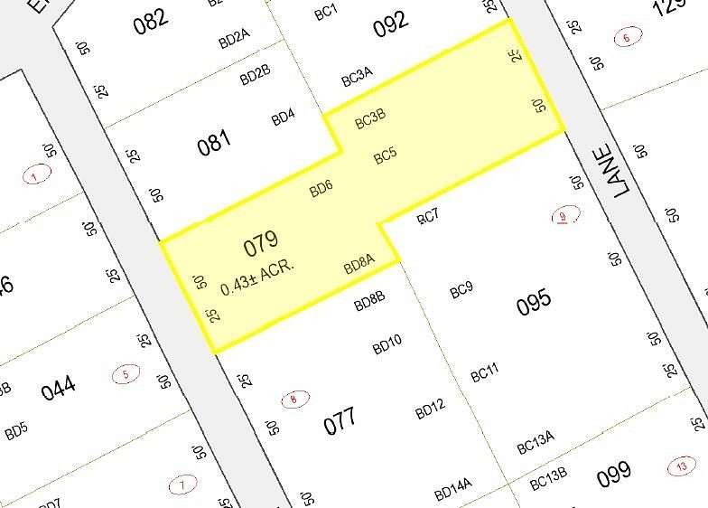 0.43 Acres of Residential Land for Sale in Hillsborough, New Hampshire
