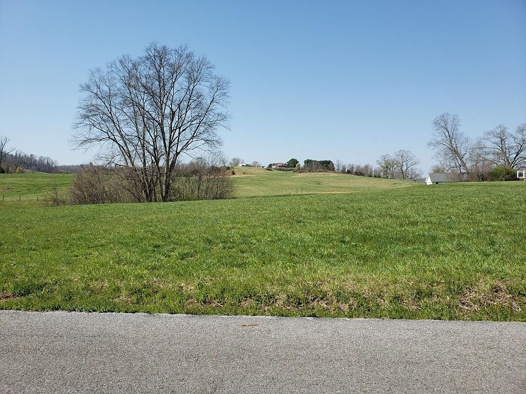 1.7 Acres of Residential Land for Sale in Bristol, Virginia