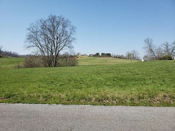 1.72 Acres of Land for Sale in Bristol, Virginia