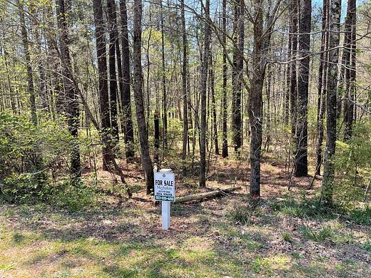 0.76 Acres of Residential Land for Sale in North Augusta, South Carolina