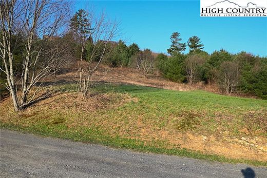 2.2 Acres of Land for Sale in Todd, North Carolina