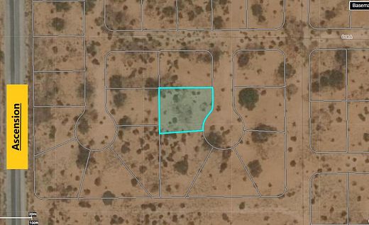 0.3 Acres of Residential Land for Sale in El Paso, Texas