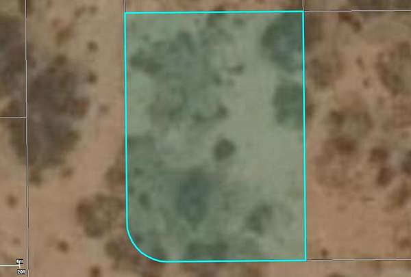 0.26 Acres of Residential Land for Sale in El Paso, Texas