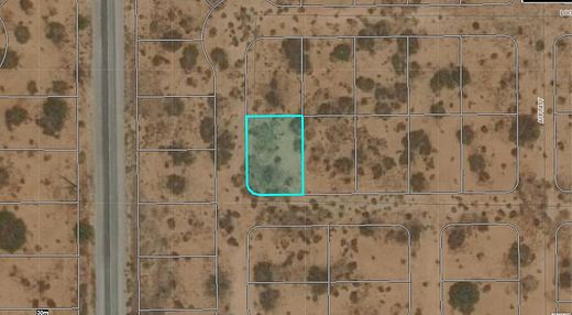 0.26 Acres of Residential Land for Sale in El Paso, Texas