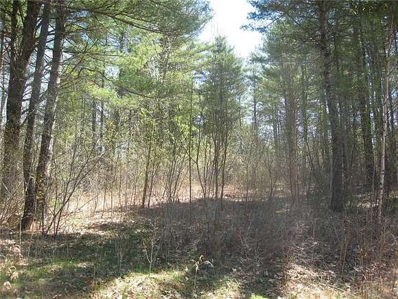 2.65 Acres of Residential Land for Sale in Liberty, Maine