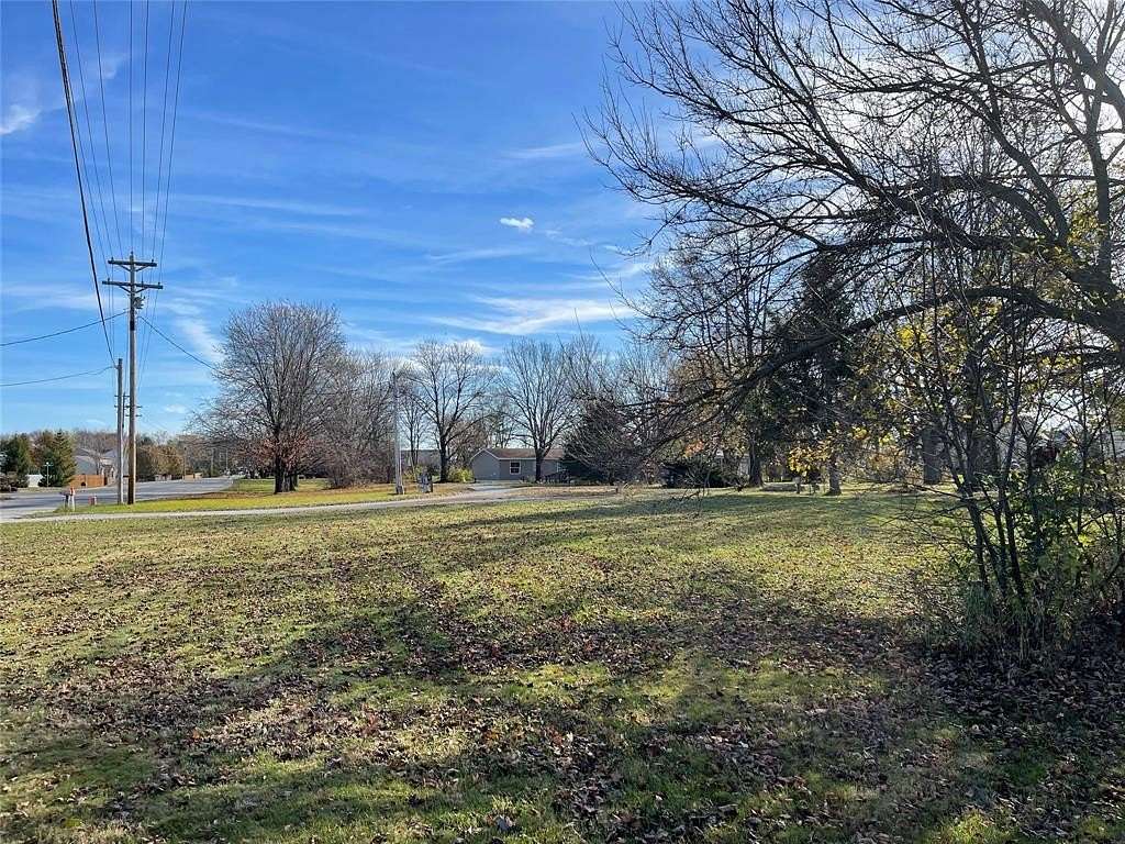3.77 Acres of Mixed-Use Land for Sale in McCordsville, Indiana