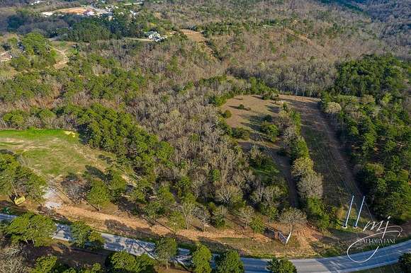 16.4 Acres of Mixed-Use Land for Sale in Eureka Springs, Arkansas
