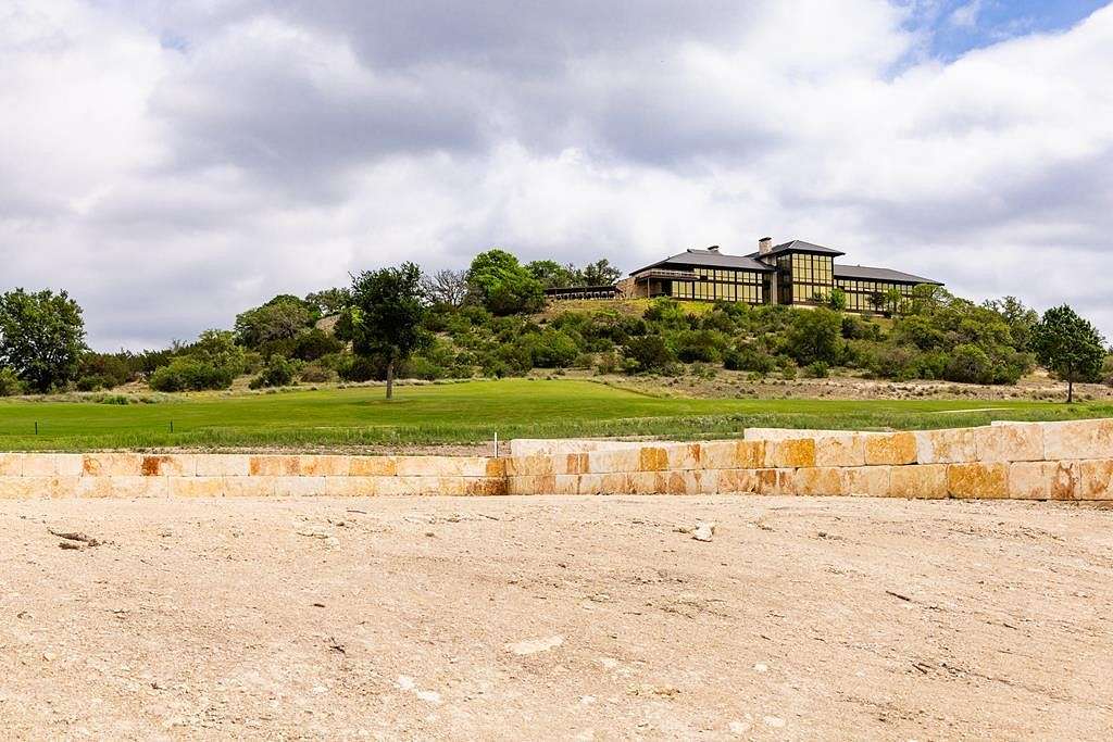 0.3 Acres of Residential Land for Sale in Kerrville, Texas