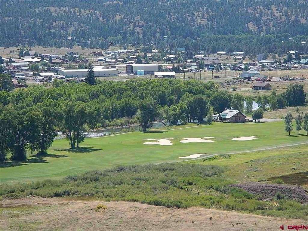 2.13 Acres of Land for Sale in South Fork, Colorado