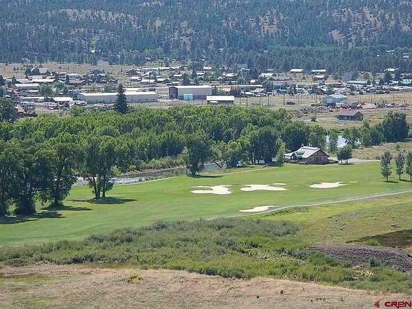 2.13 Acres of Land for Sale in South Fork, Colorado