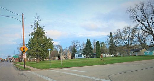 1.8 Acres of Mixed-Use Land for Sale in Wautoma, Wisconsin