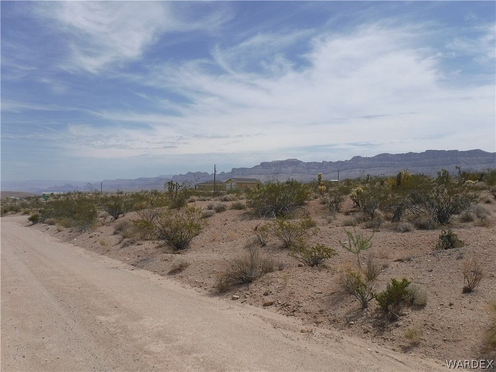 0.64 Acres of Residential Land for Sale in Meadview, Arizona