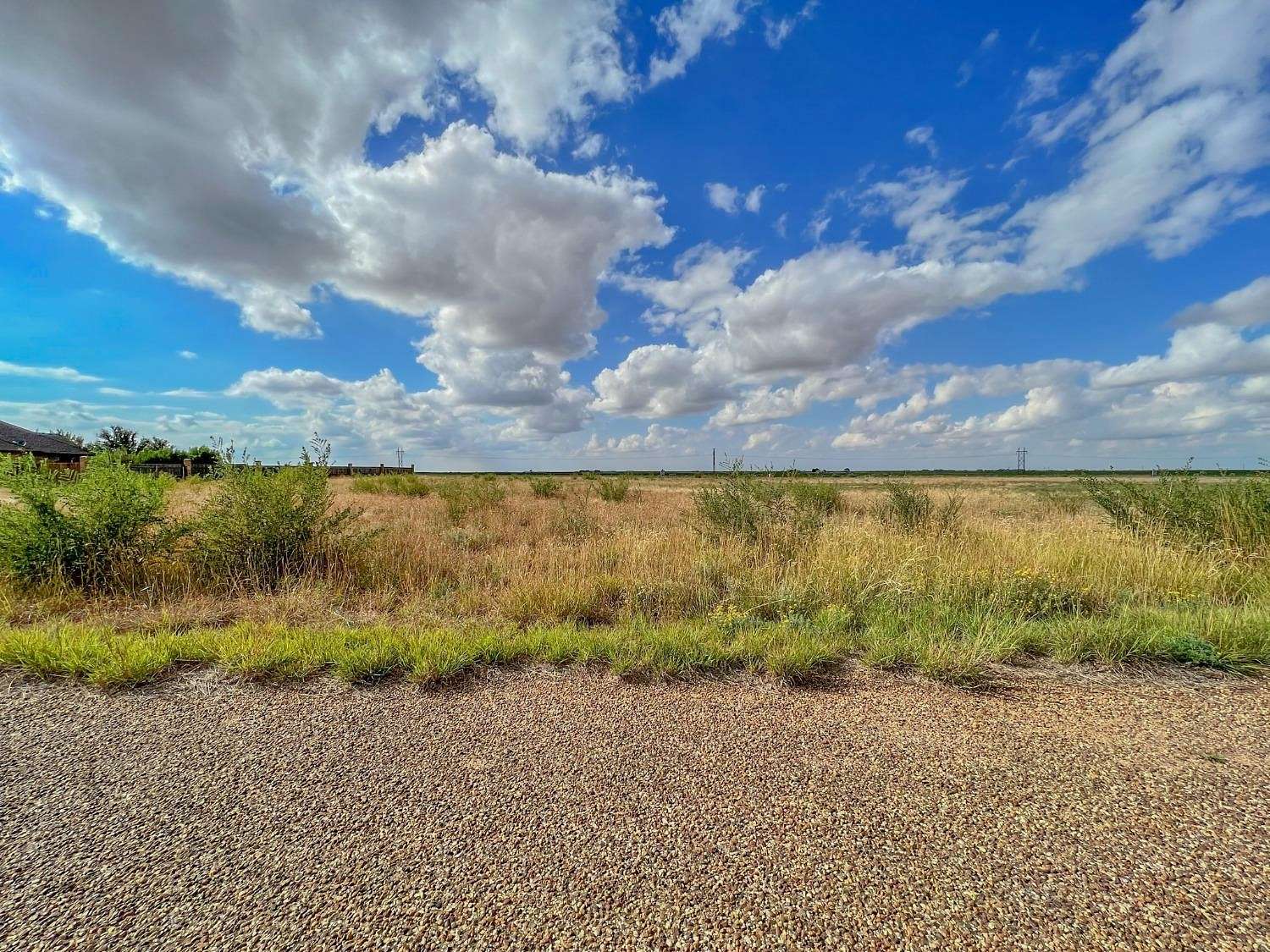 1 Acre of Land for Sale in Ropesville, Texas